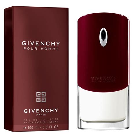 Givenchy pour homme men